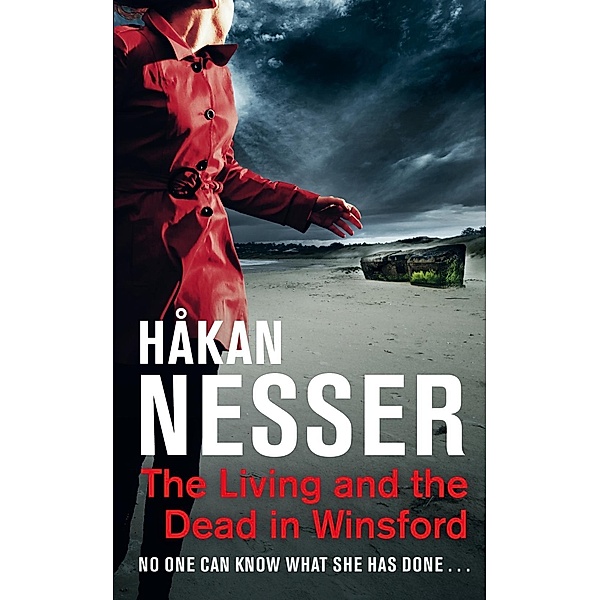 The Living and the Dead in Winsford, Håkan Nesser