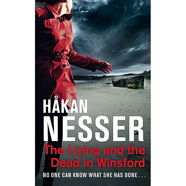 The Living and the Dead in Winsford, Hakan Nesser