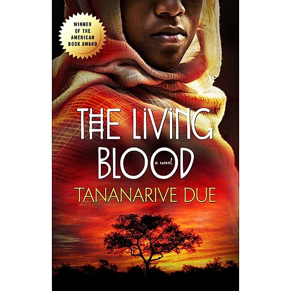 The Living Blood, Tananarive Due