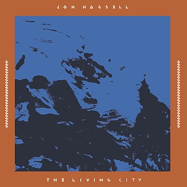 The Living City (Gatefold 2lp+Dl), Jon Hassell