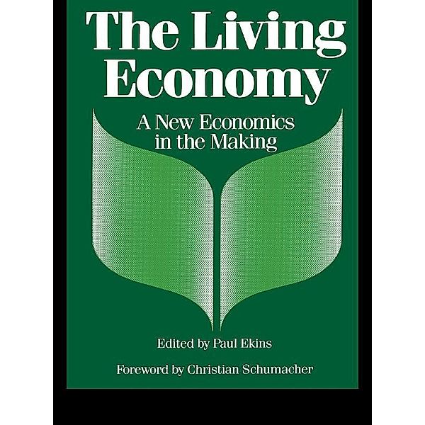 The Living Economy