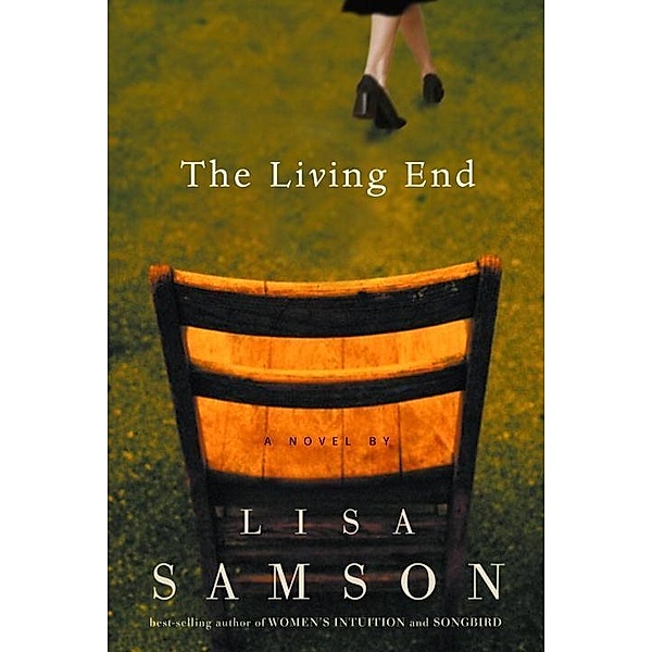 The Living End, Lisa Samson