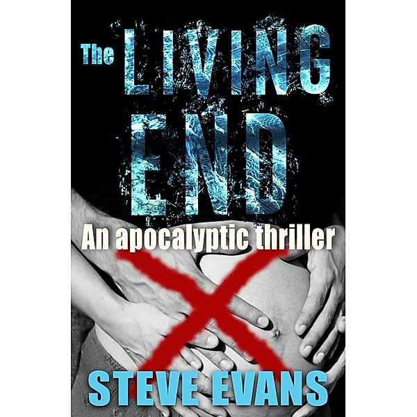 The Living End, Steve Evans