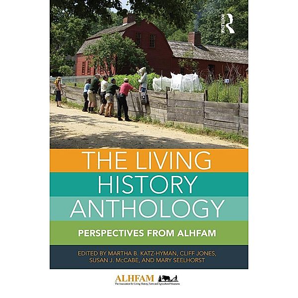 The Living History Anthology