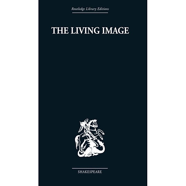 The Living Image, T. R. Henn