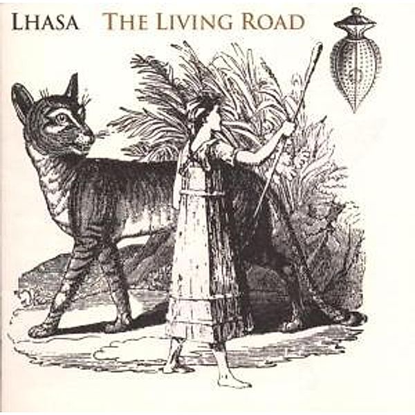 The Living Road, Lhasa