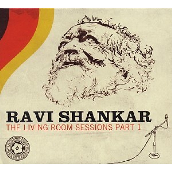 The Living Room Sessions Part, Ravi Shankar