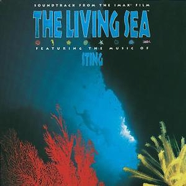 The Living Sea, Ost, Sting