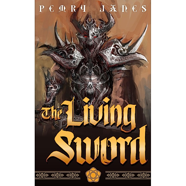 The Living Sword / Living Sword, Pemry Janes