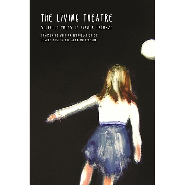 The Living Theatre, Bianca Tarozzi