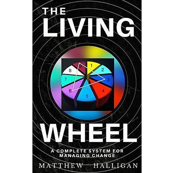 The Living Wheel, Matthew Halligan