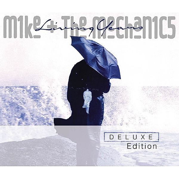 The Living Years  (25th Anniversary Edition), Mike & The Mechanics