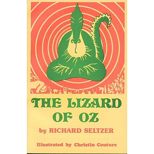 The Lizard of Oz, Richard Seltzer