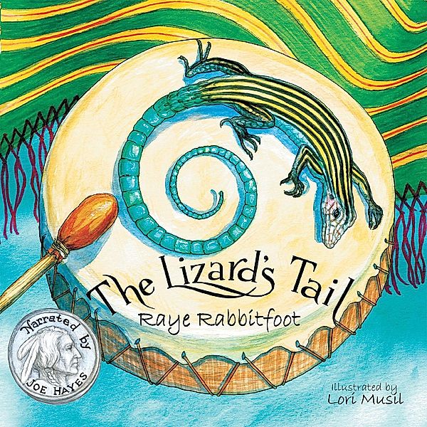 The Lizard'S Tail, Raye Rabbitfoot