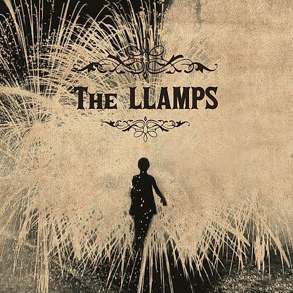 The Llamps, The Llamps