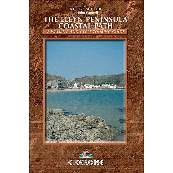 The Lleyn Peninsula Coastal Path, John Cantrell