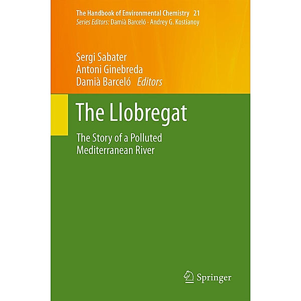 The Llobregat