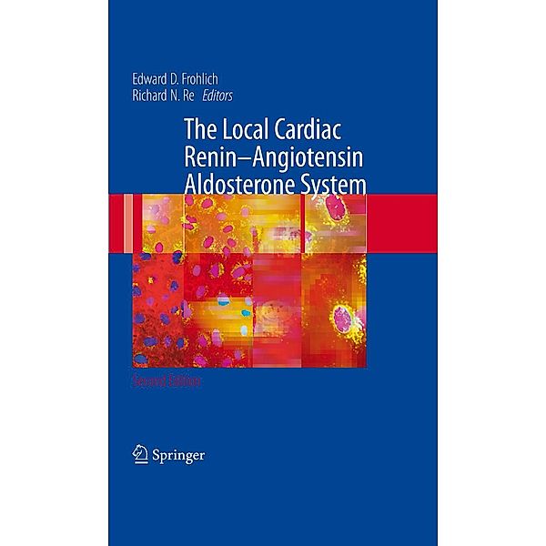 The Local Cardiac Renin-Angiotensin Aldosterone System