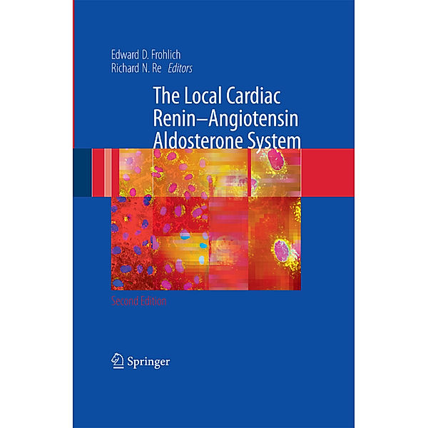 The Local Cardiac Renin-Angiotensin Aldosterone System