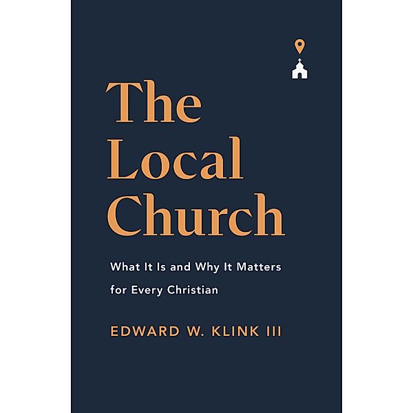 The Local Church, Edward Klink