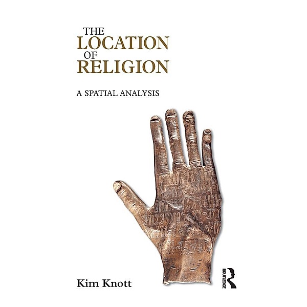 The Location of Religion, Kim Knott