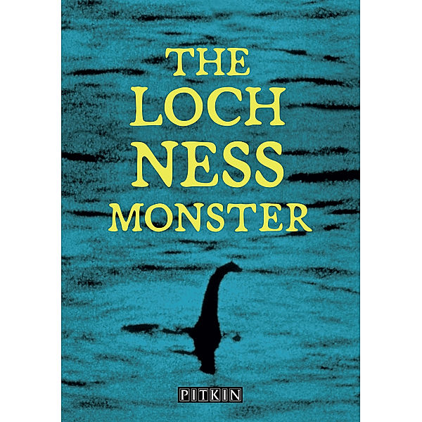 The Loch Ness Monster, Charles Fowkes