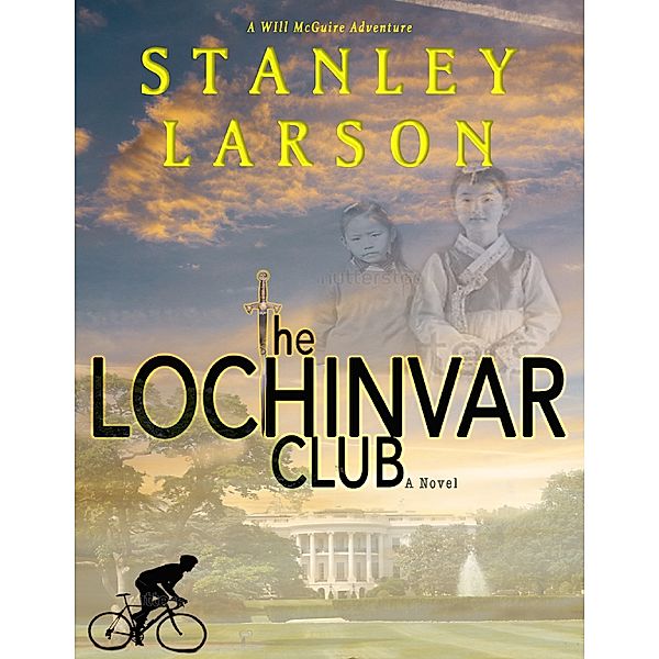 The Lochinvar Club, Stanley Larson