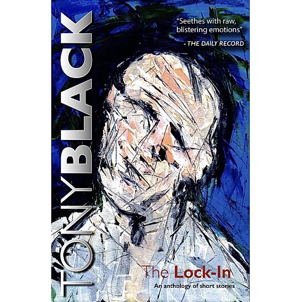 The Lock-In, Tony Black