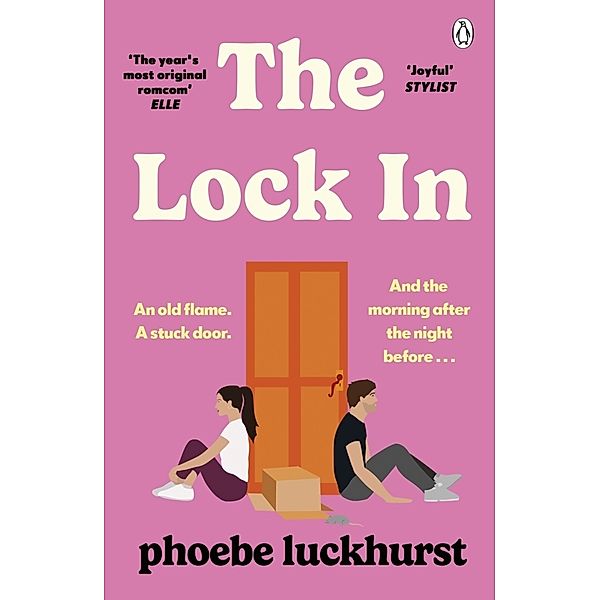 The Lock In, Phoebe Luckhurst