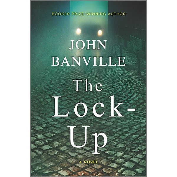 The Lock-Up, John Banville