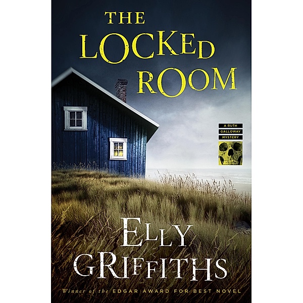 The Locked Room / Ruth Galloway Mysteries Bd.14, Elly Griffiths