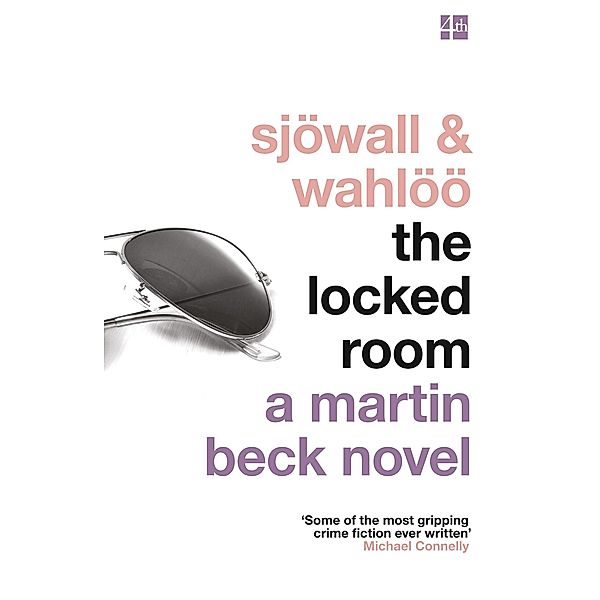 The Locked Room / The Martin Beck series Bd.8, Maj Sjowall, Per Wahloo