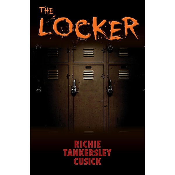 The Locker, Richie Tankersley Cusick