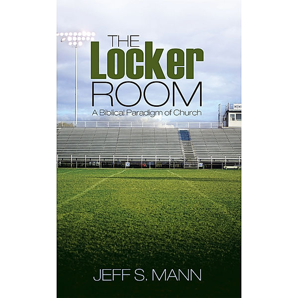 The Locker Room, Jeff S. Mann