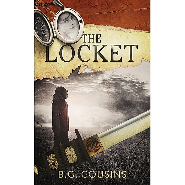 The Locket (The Rainey Chronicles, #1) / The Rainey Chronicles, B. G. Cousins