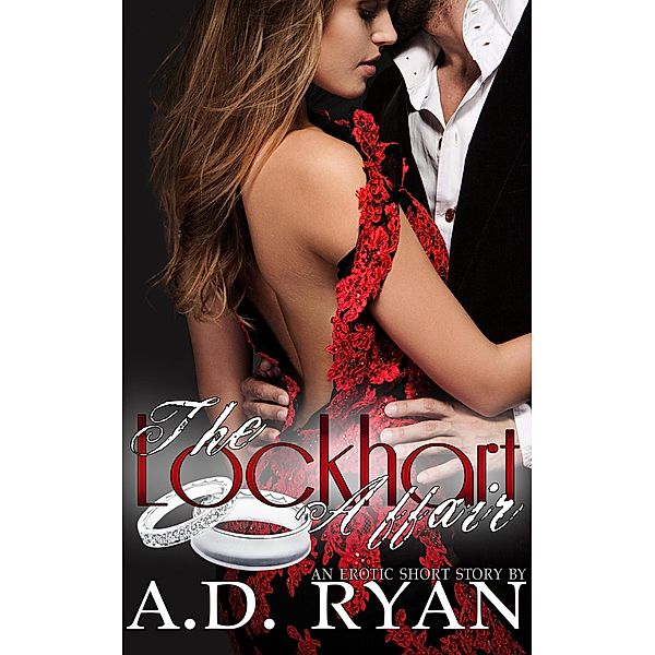 The Lockhart Affair, A. D. Ryan