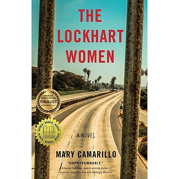 The Lockhart Women, Mary Camarillo