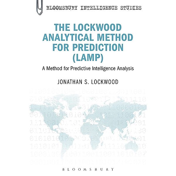 The Lockwood Analytical Method for Prediction (LAMP), Jonathan S. Lockwood