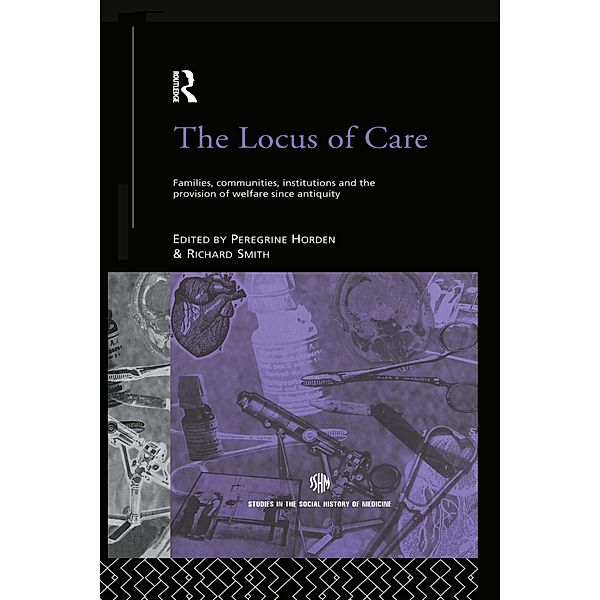 The Locus of Care