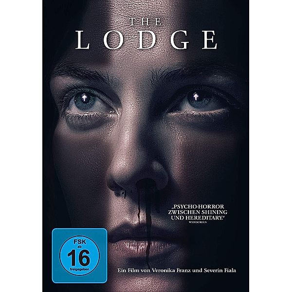 The Lodge, Diverse Interpreten