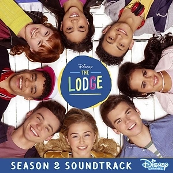 The Lodge: Season 2 Soundtrack, Various