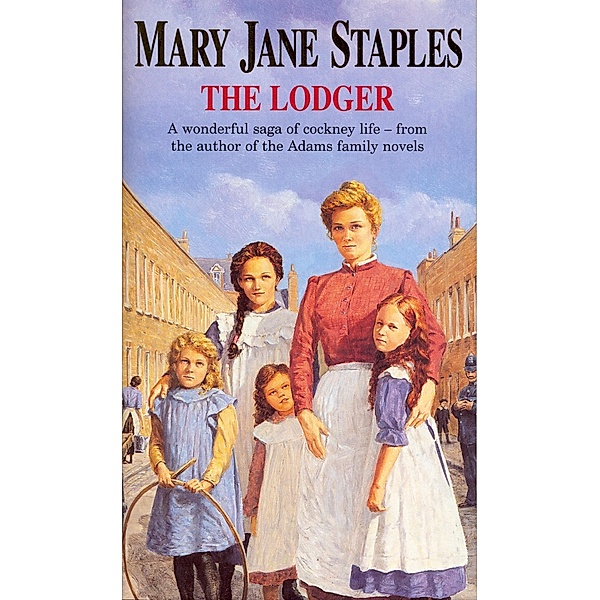 The Lodger, MARY JANE STAPLES