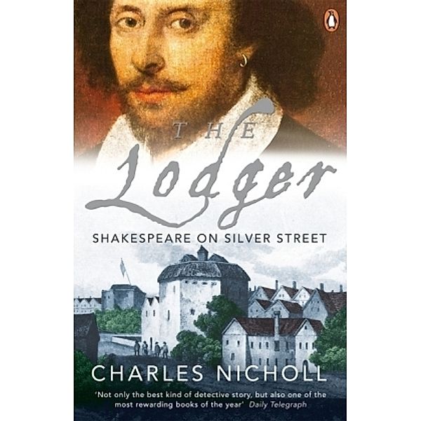 The Lodger, Charles Nicholl