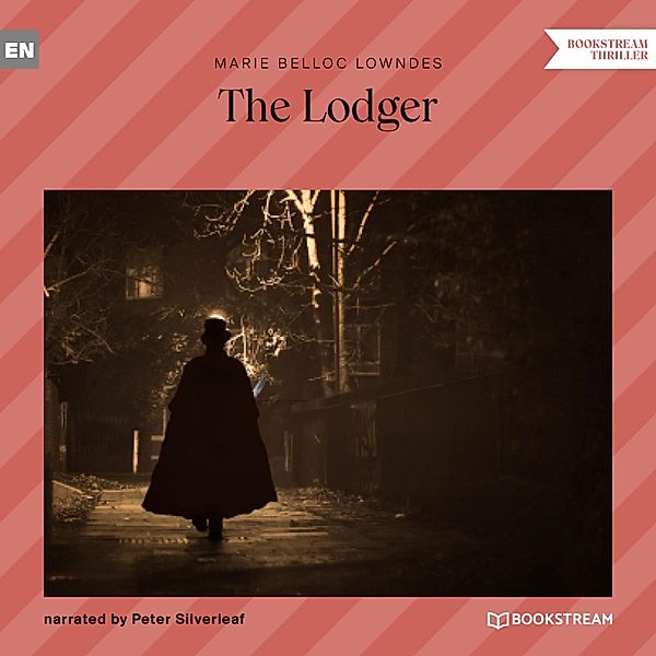 The Lodger, Marie Belloc Lowndes