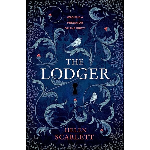 The Lodger, Helen Scarlett