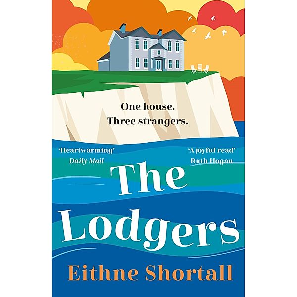 The Lodgers, Eithne Shortall