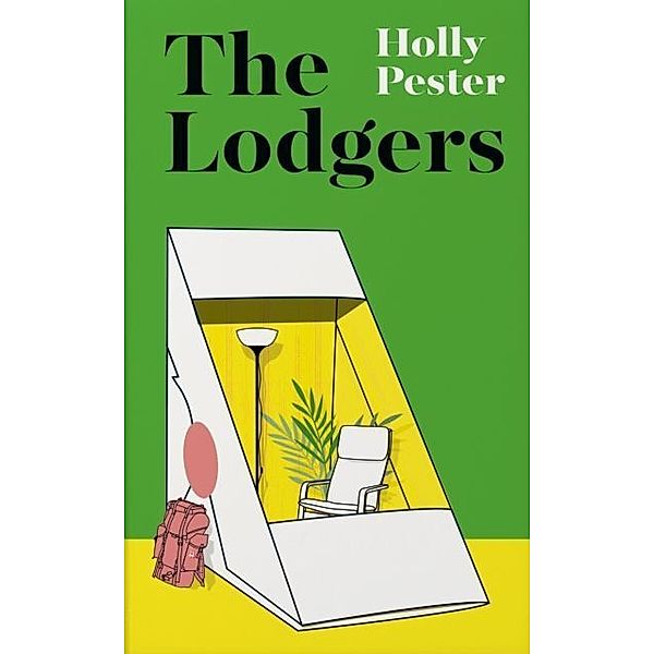 The Lodgers, Holly Pester