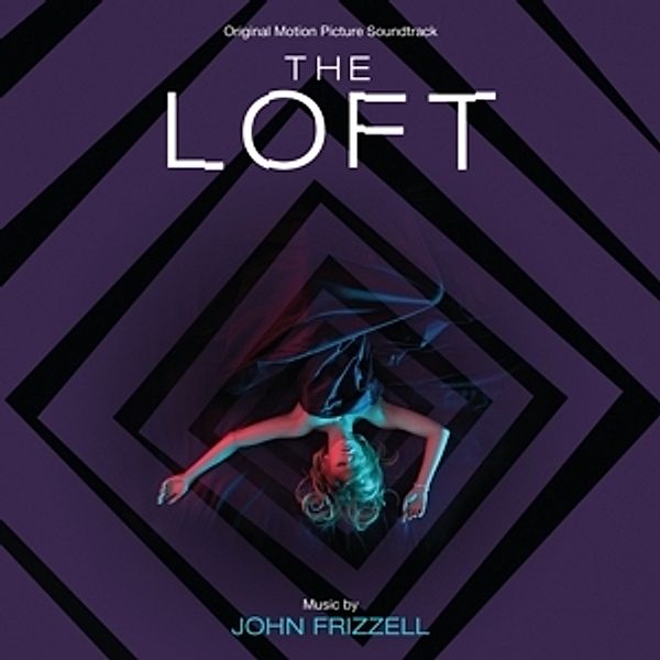 The Loft, John Frizzell