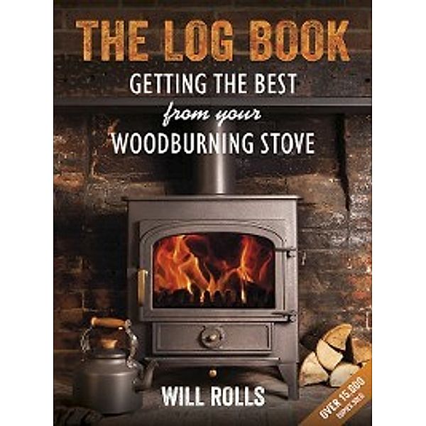 The Log Book, Will Rolls