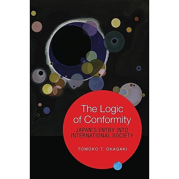 The Logic of Conformity, Tomoko T. Okagaki